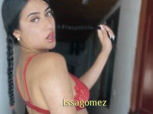 Issagomez