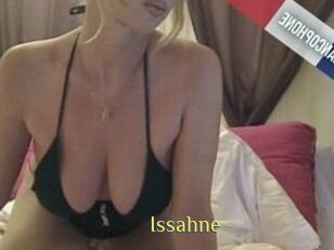 Issahne