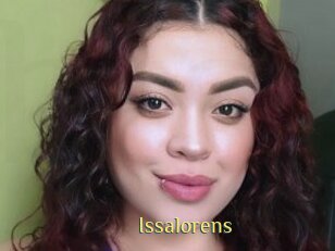 Issalorens