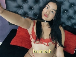 Issanoah