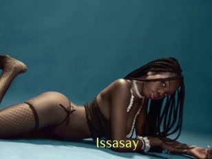 Issasay