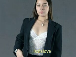 Issislove