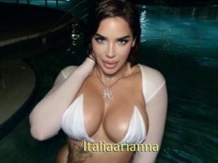 Italiaarianna