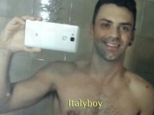 Italyboy
