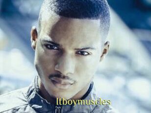 Itboymuscles