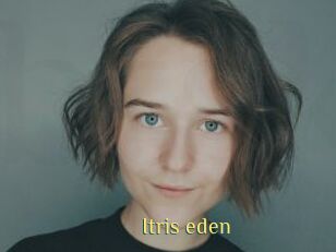 Itris_eden
