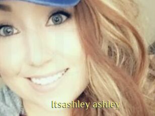 Itsashley_ashley