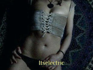 Itselectric