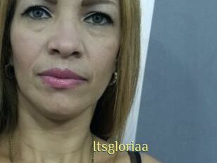 Itsgloriaa