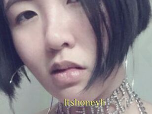 Itshoneyli