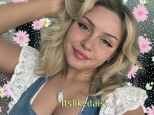 Itslikedaisy