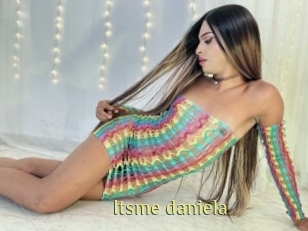 Itsme_daniela