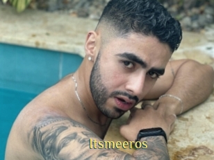 itsmeeros Brutal Spankings
