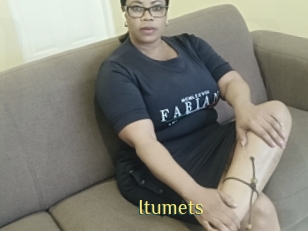 Itumets