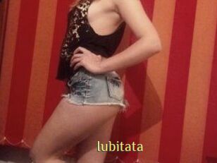 Iubitata