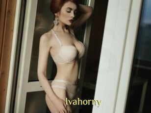 Ivahorny
