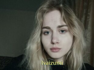 Ivaizumi