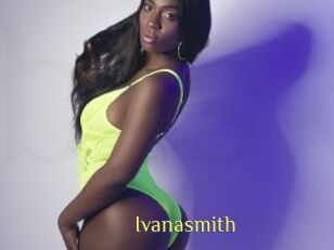 Ivanasmith
