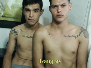 Ivangray