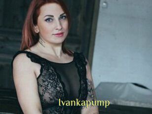 Ivankapump