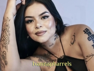 Ivannapharrels