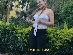 Ivannaroses