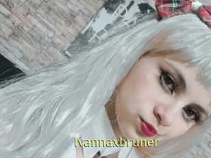 Ivannaxbruner