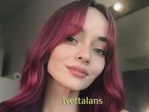 Ivettalans