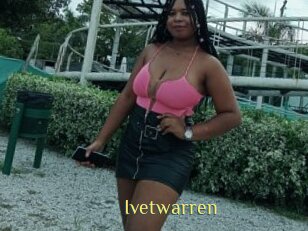 Ivetwarren