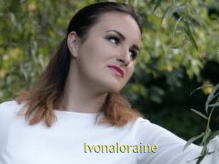 Ivonaloraine