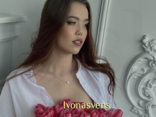 Ivonasvens