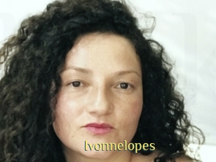 Ivonnelopes