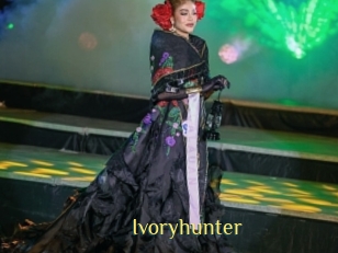 Ivoryhunter