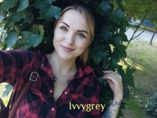 Ivvygrey