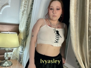 Ivyasley