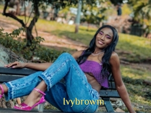 Ivybrowm