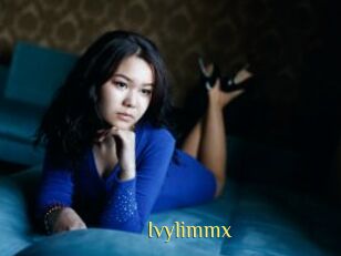Ivylimmx