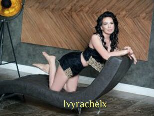 Ivyrachelx