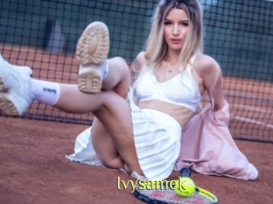 ivysamek Brutal Spankings