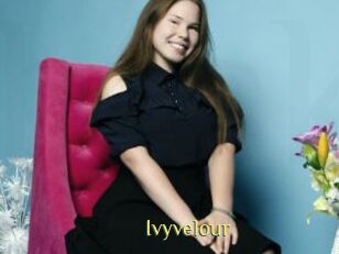 Ivyvelour