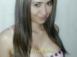 Ivyverlichte