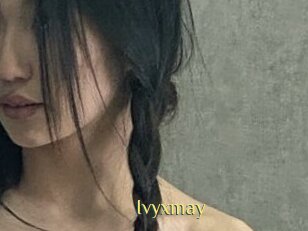 Ivyxmay