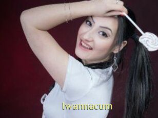 Iwannacum
