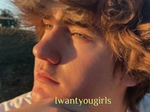 Iwantyougirls