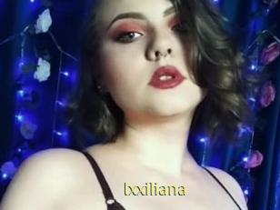 Ixxiliana