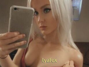 Iyafox