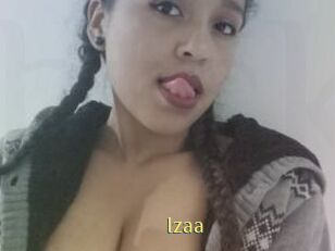 Izaa