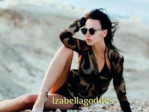 Izabellagoddes