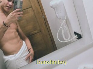Izanslimboy