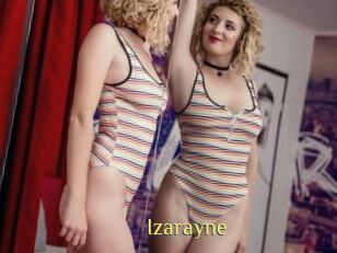 Izarayne